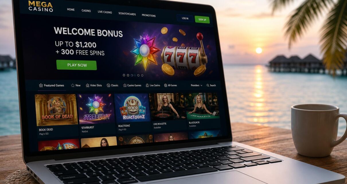 Online Casino Feydhoo Maldives: How to Play Smart, Stay Safe, and Enjoy the View