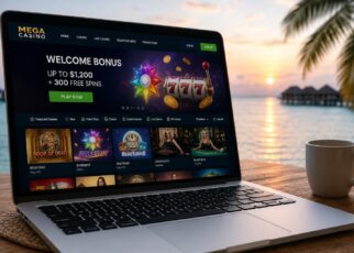 Online Casino Feydhoo Maldives: How to Play Smart, Stay Safe, and Enjoy the View